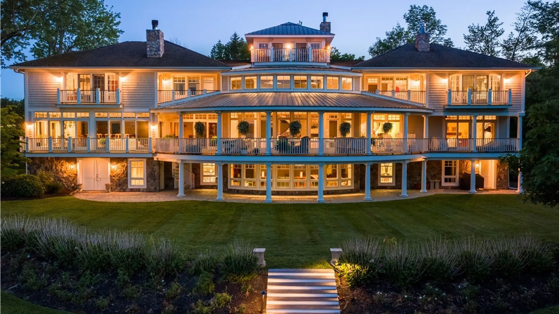 Property at 1818 W Lake Road, Skaneateles, NY 13152 2