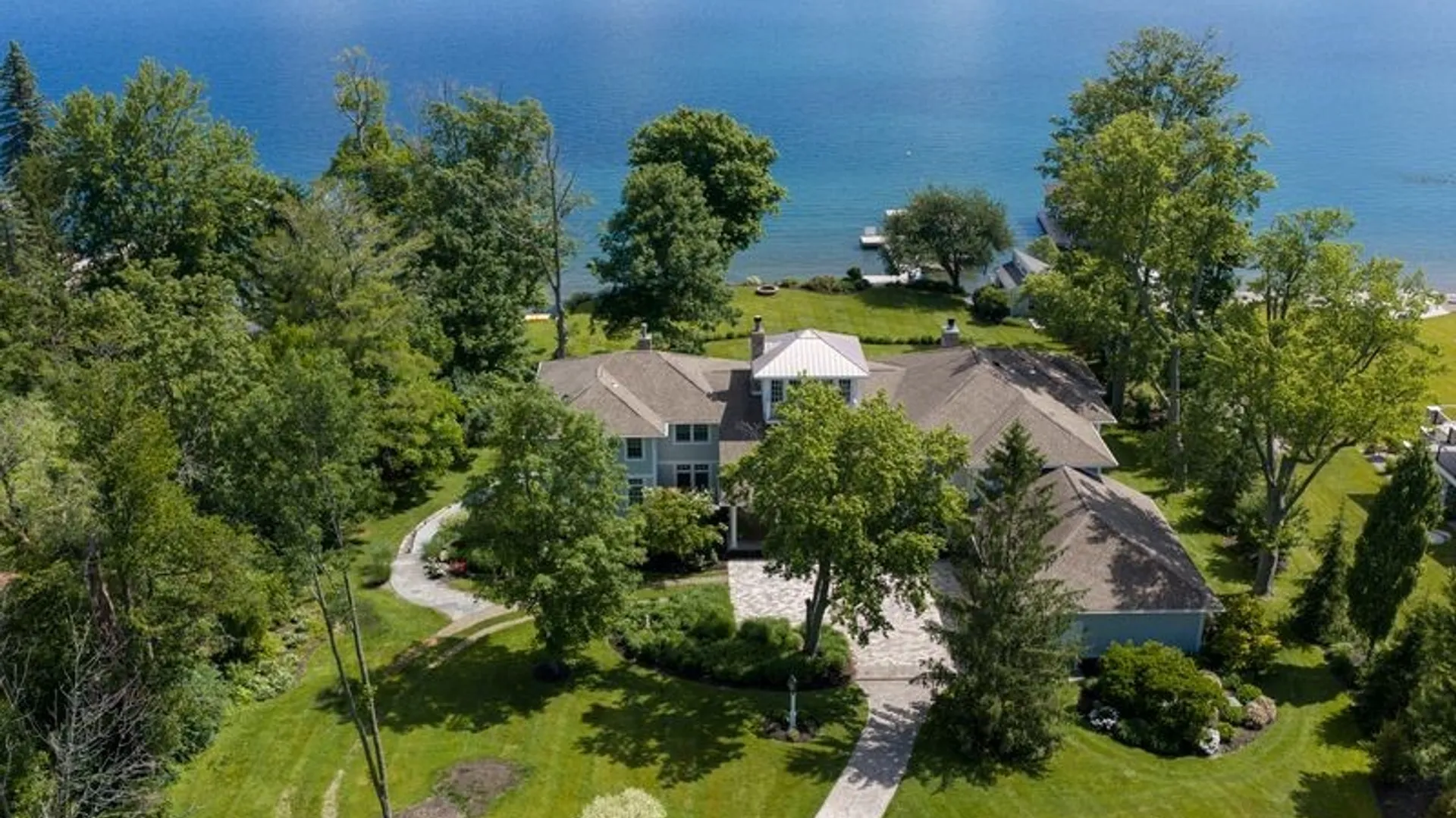 Property at 1818 W Lake Road, Skaneateles, NY 13152 46