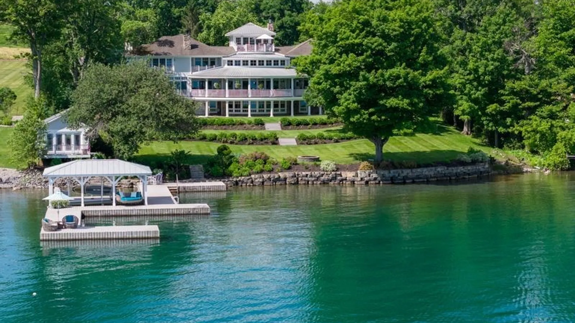 Property at 1818 W Lake Road, Skaneateles, NY 13152 5