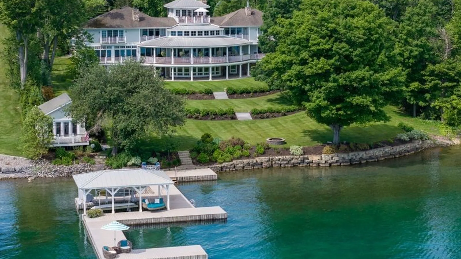 Property at 1818 W Lake Road, Skaneateles, NY 13152 6