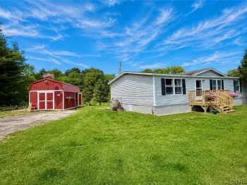 Property at 6317 Brown Road, Eaton, NY 13334