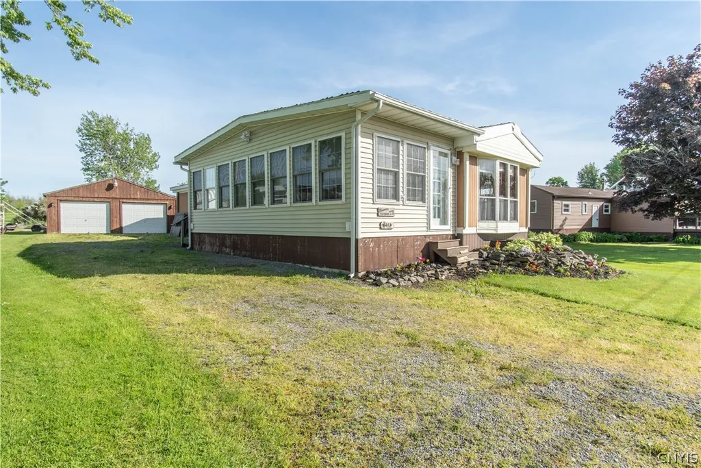 Property at 6462 Failing Shores Lane, Lyme, NY 13693
