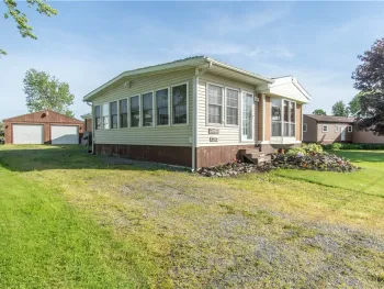 Property at 6462 Failing Shores Lane, Lyme, NY 13693