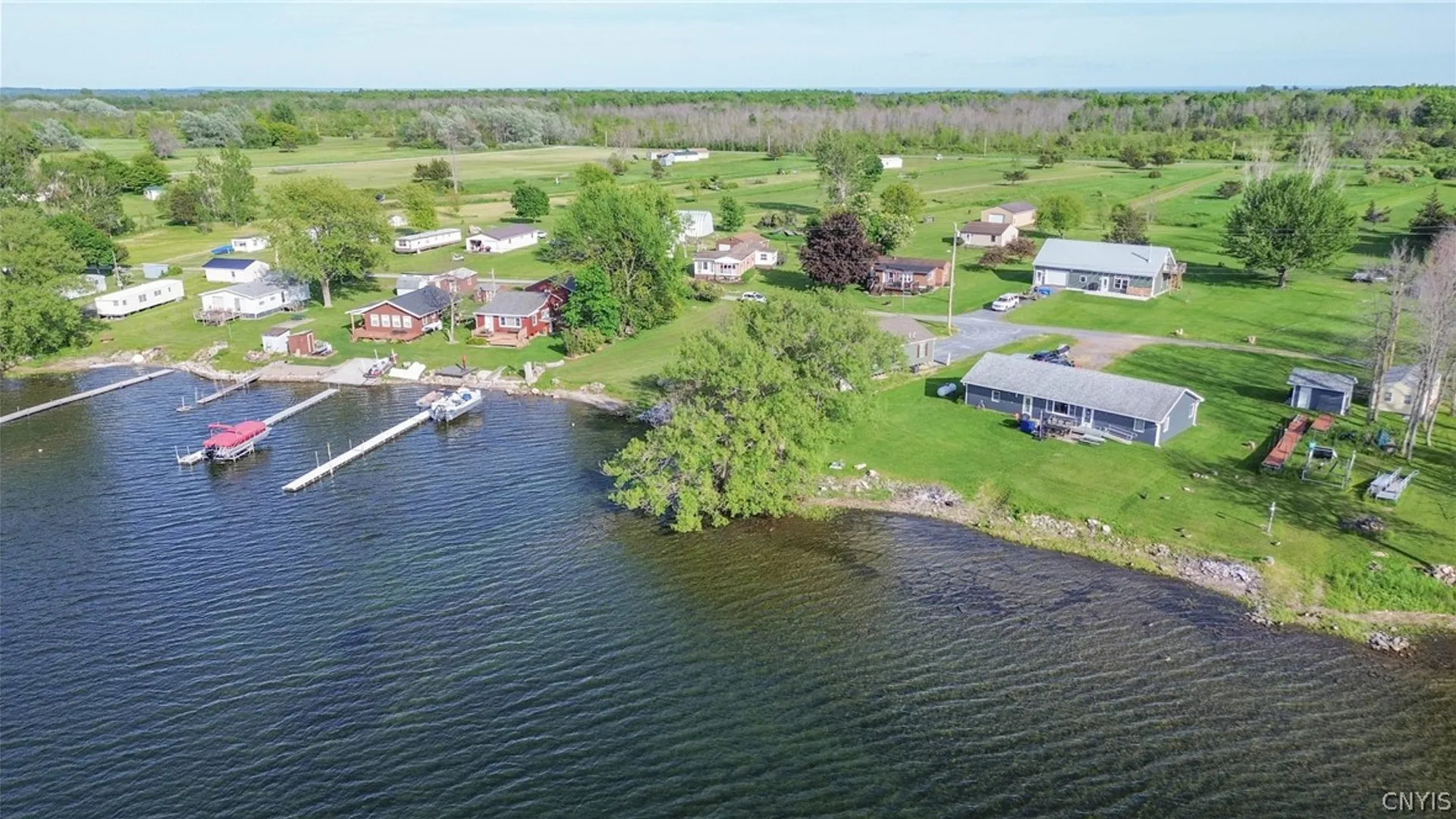Property at 6462 Failing Shores Lane, Lyme, NY 13693 35