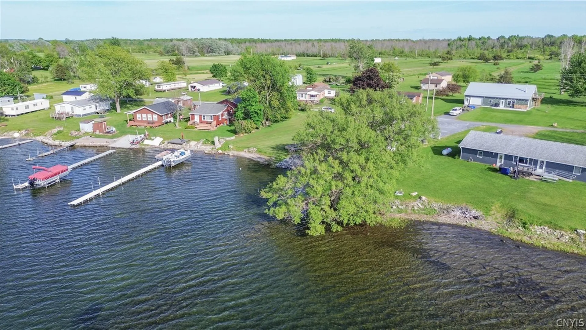 Property at 6462 Failing Shores Lane, Lyme, NY 13693 36