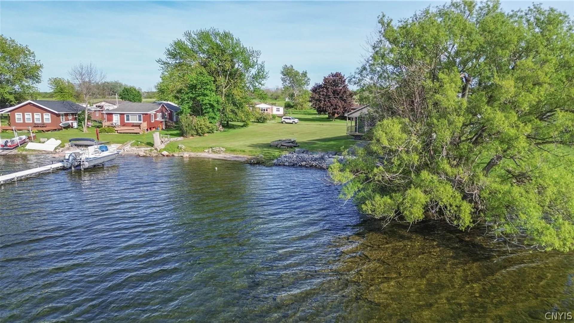 Property at 6462 Failing Shores Lane, Lyme, NY 13693 37