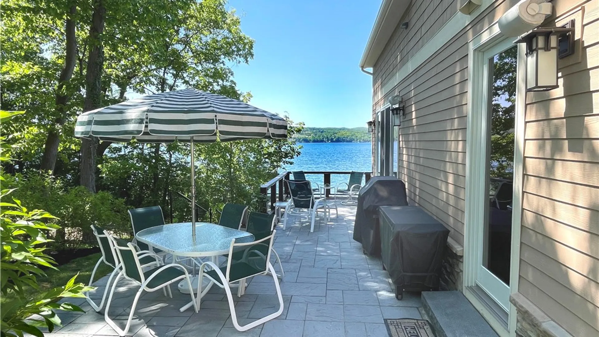 Property at 5124 County Road 11, Gorham, NY 14544 42