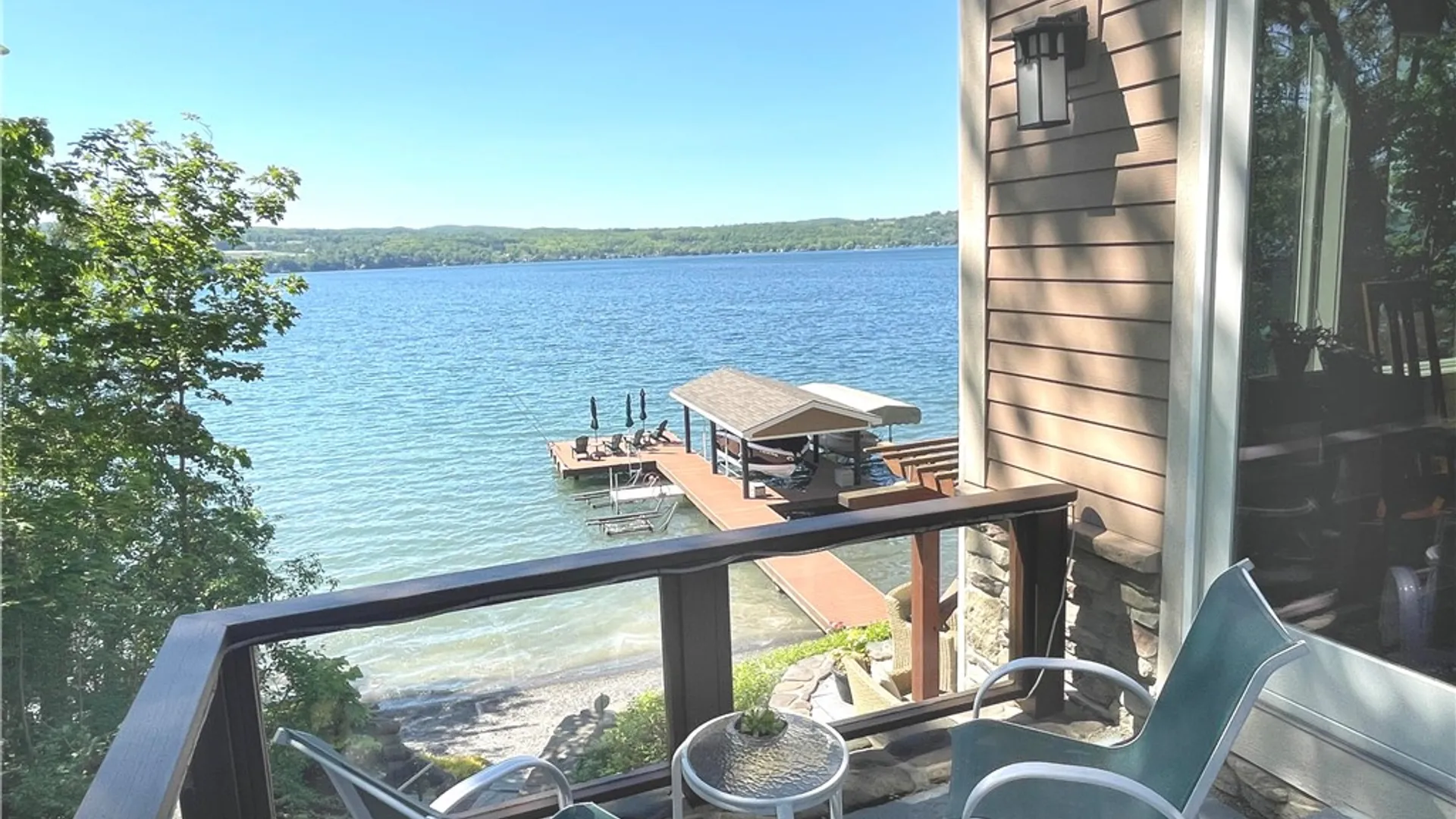 Property at 5124 County Road 11, Gorham, NY 14544 43