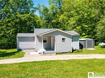 Property at 532 Eccles Road, Poland, NY 14747