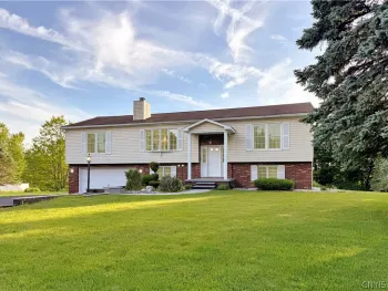 Property at 2673 Albany Road, Frankfort, NY 13340