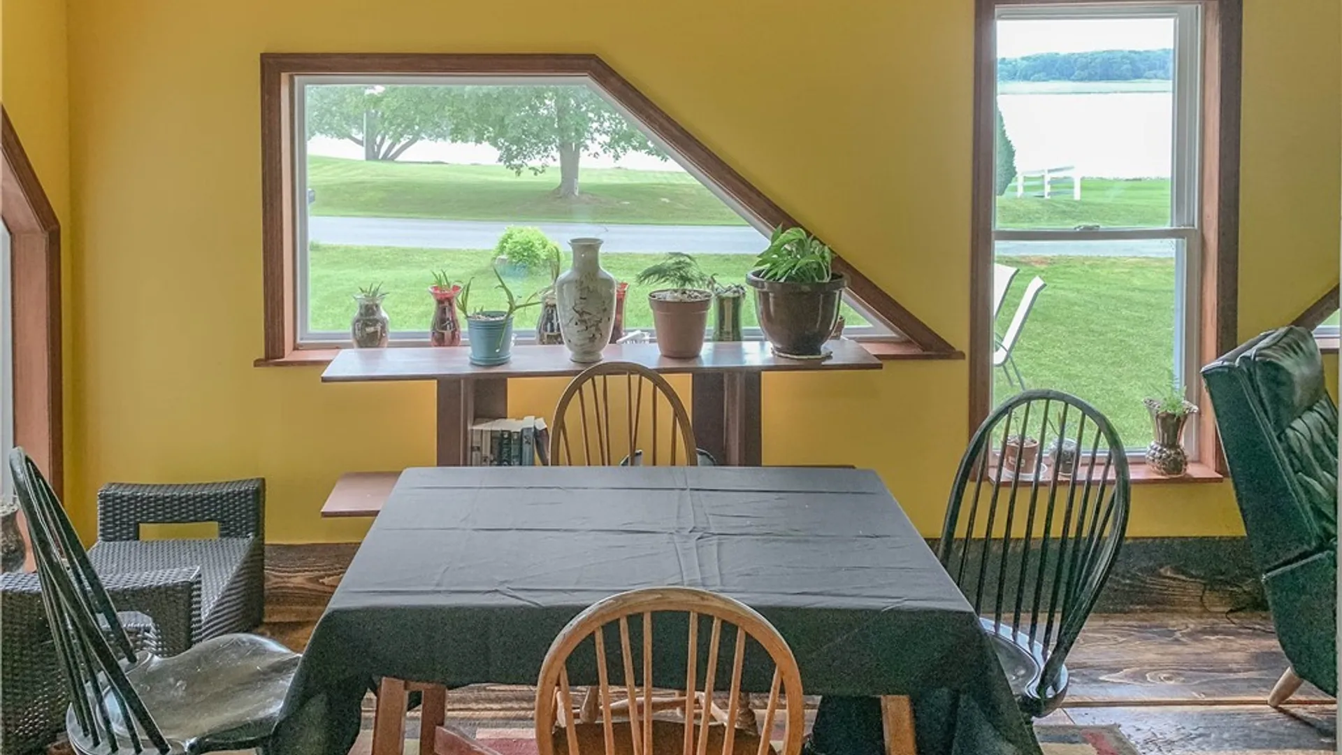 Property at 36 St Lawrence Avenue, Waddington, NY 13694 36