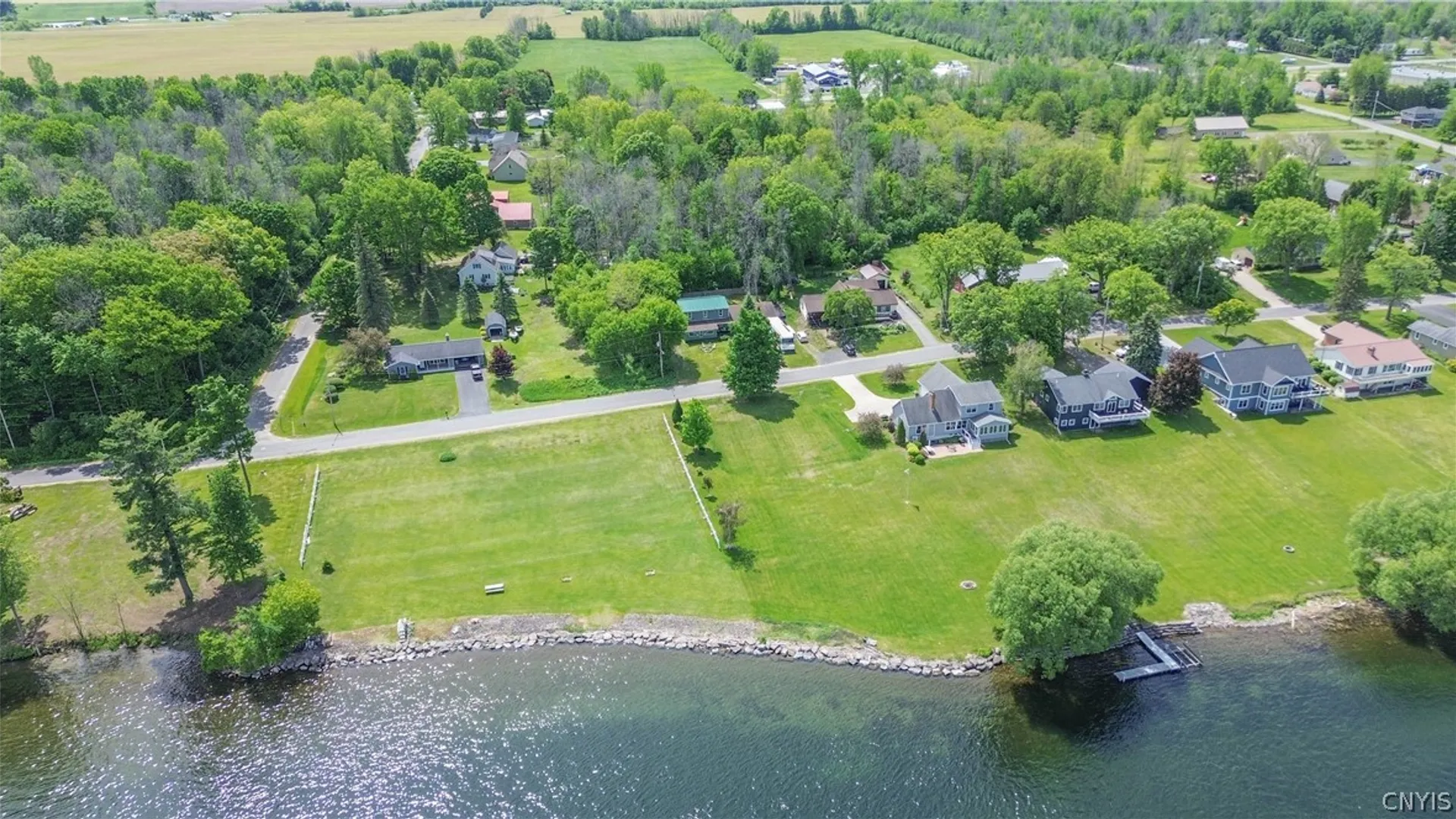 Property at 36 St Lawrence Avenue, Waddington, NY 13694 39