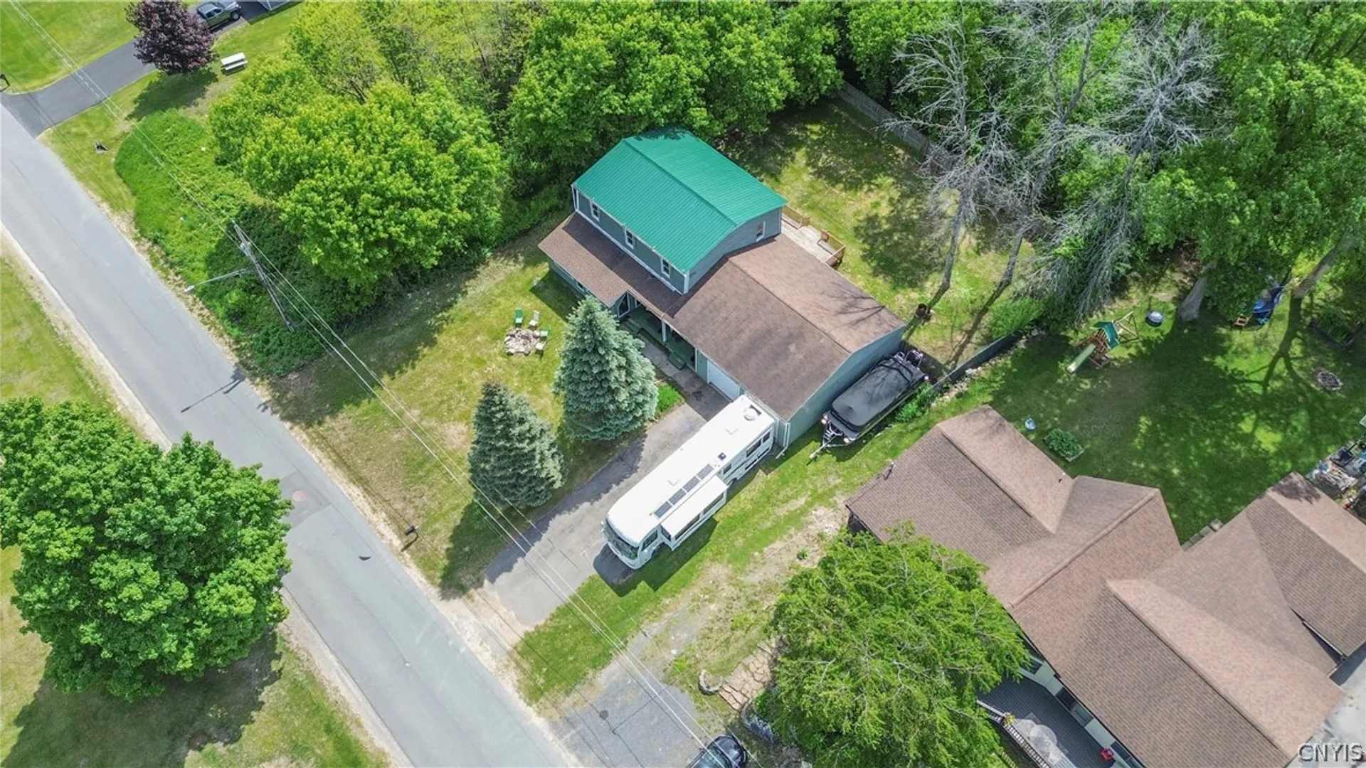 Property at 36 St Lawrence Avenue, Waddington, NY 13694 4
