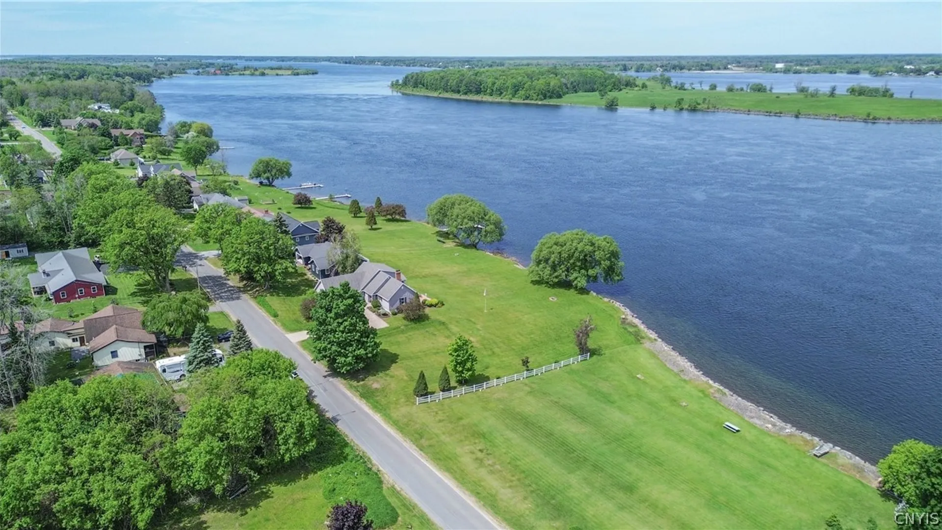 Property at 36 St Lawrence Avenue, Waddington, NY 13694 6