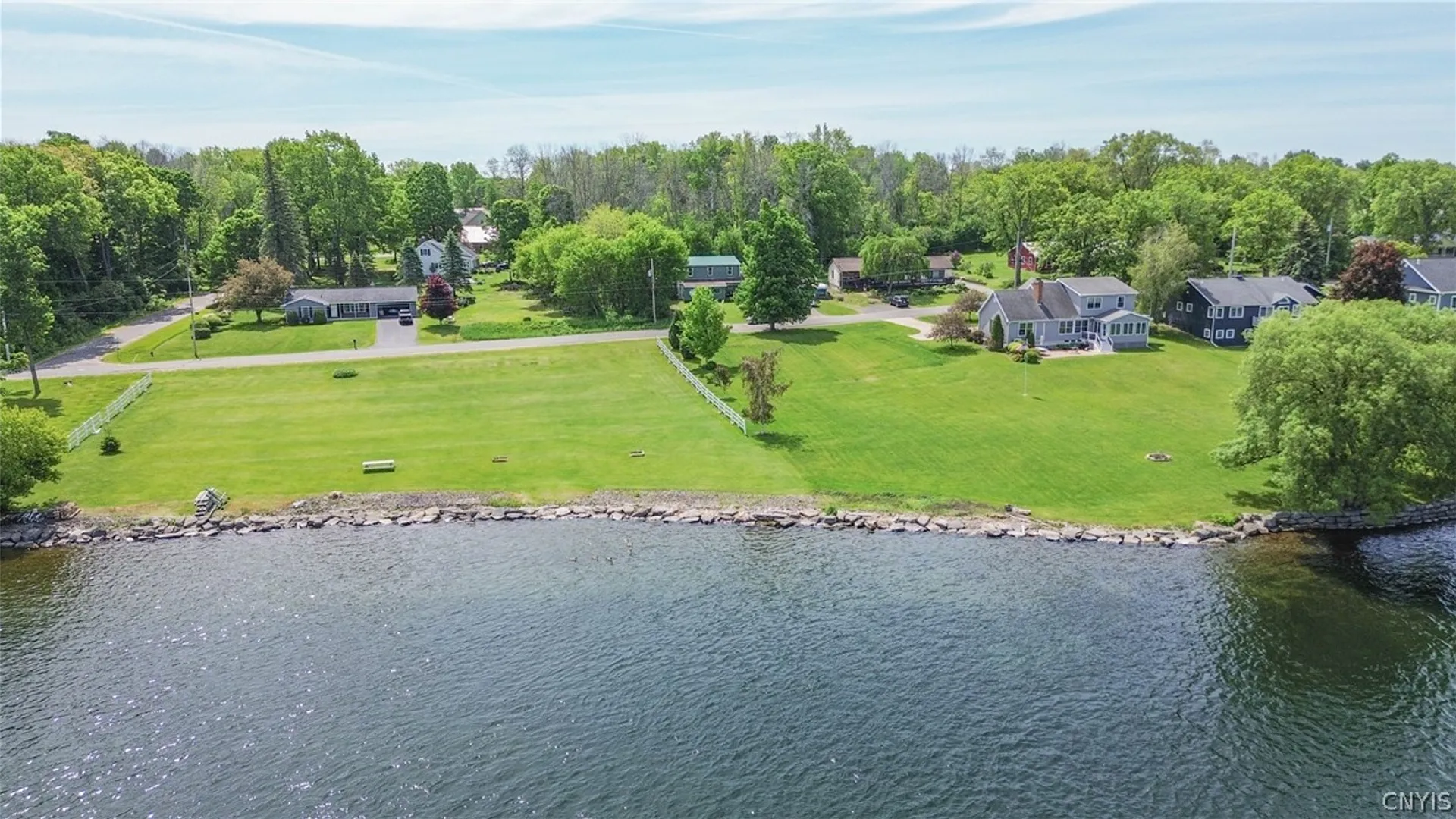 Property at 36 St Lawrence Avenue, Waddington, NY 13694 8