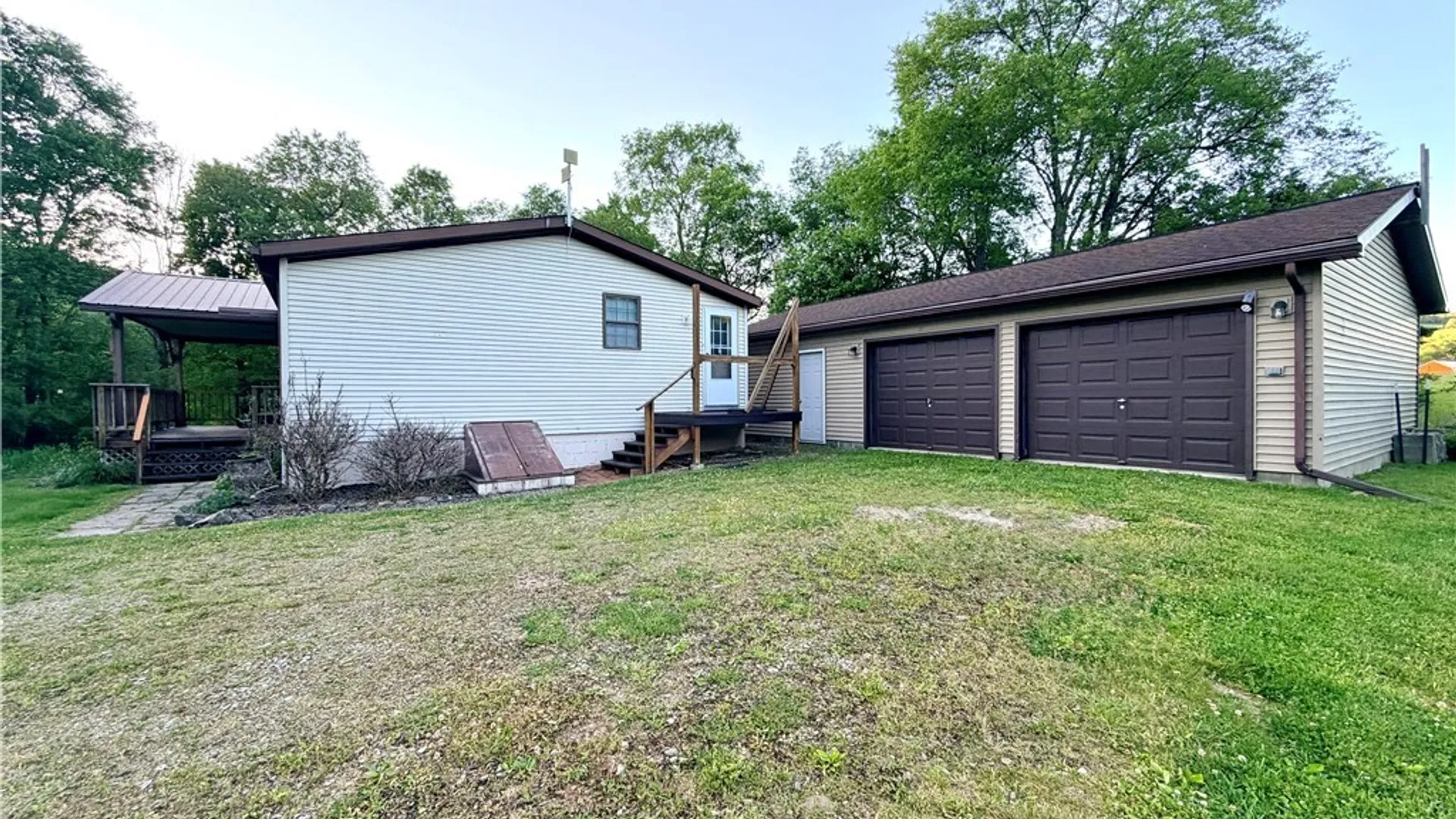 Property at 2980 Wolf Run Road, Clarksville, NY 14727 36