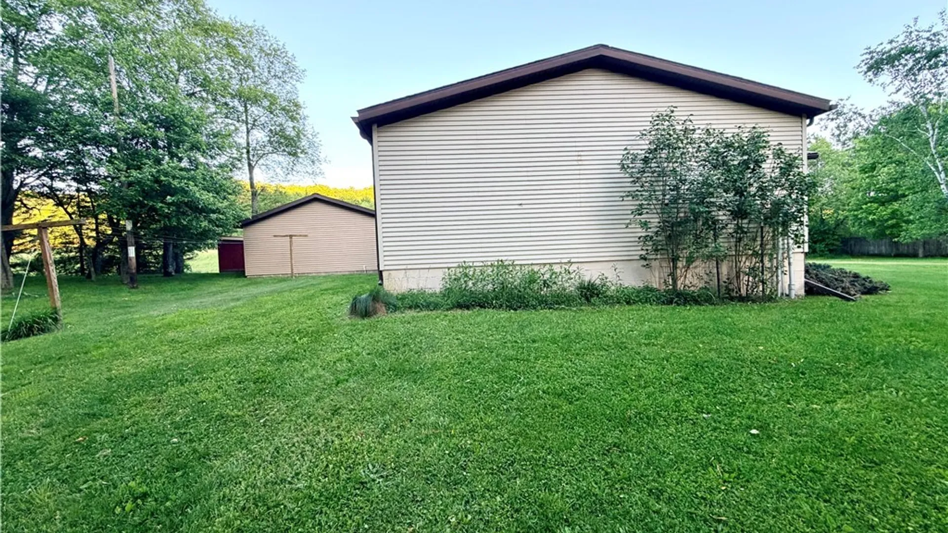 Property at 2980 Wolf Run Road, Clarksville, NY 14727 42