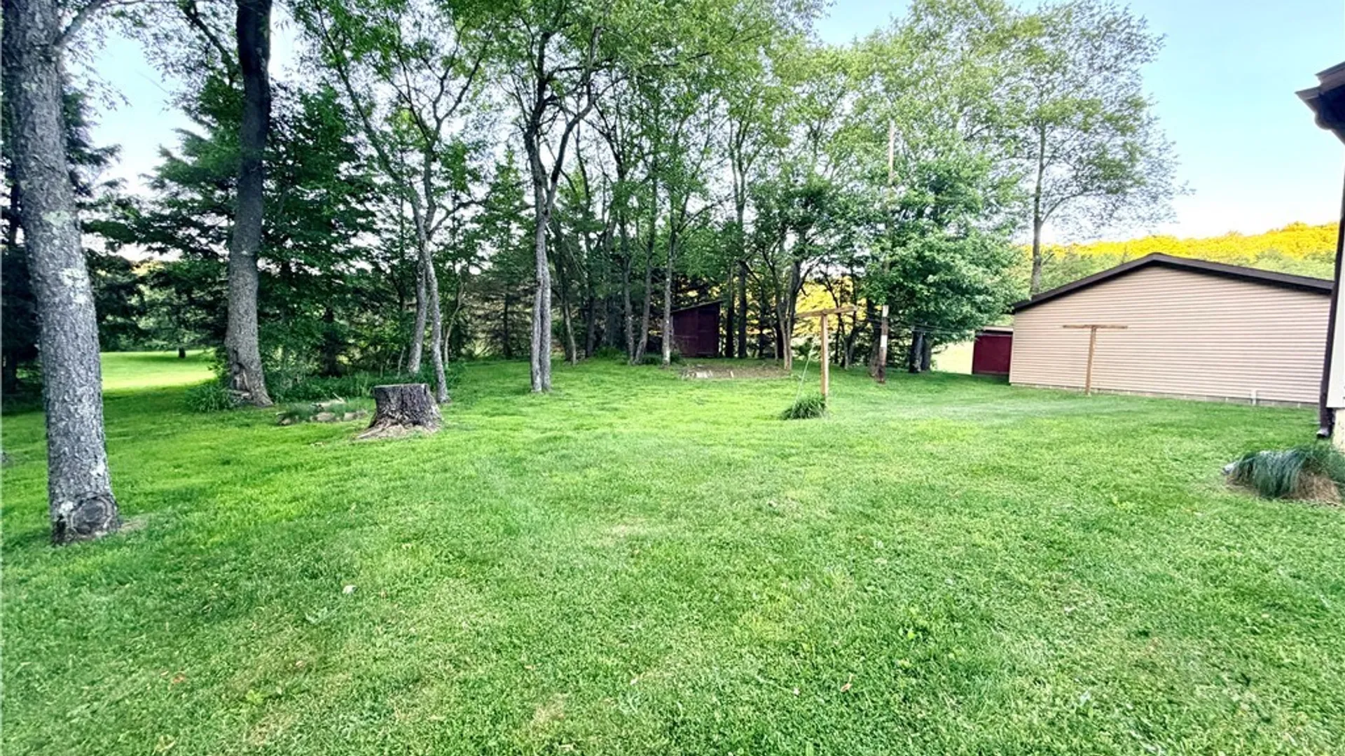 Property at 2980 Wolf Run Road, Clarksville, NY 14727 44