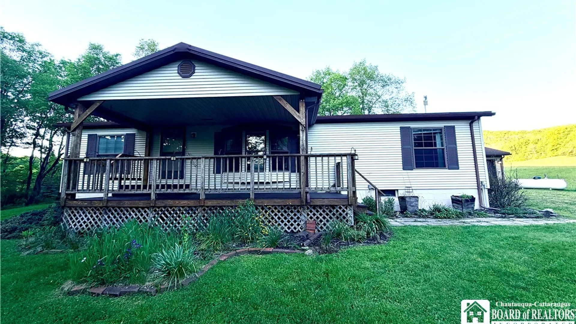 Property at 2980 Wolf Run Road, Clarksville, NY 14727 6