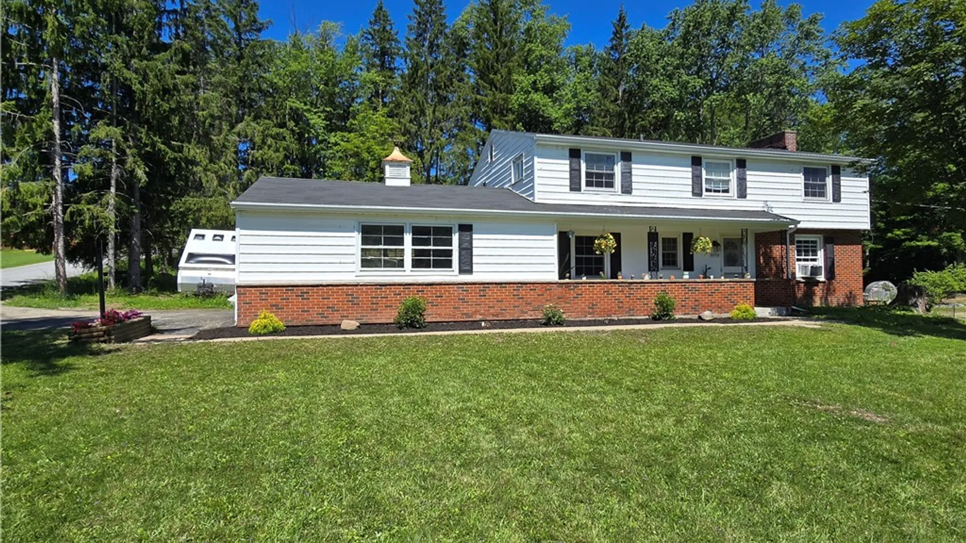 Property at 8894 Woodview Drive, Colden, NY 14033 2
