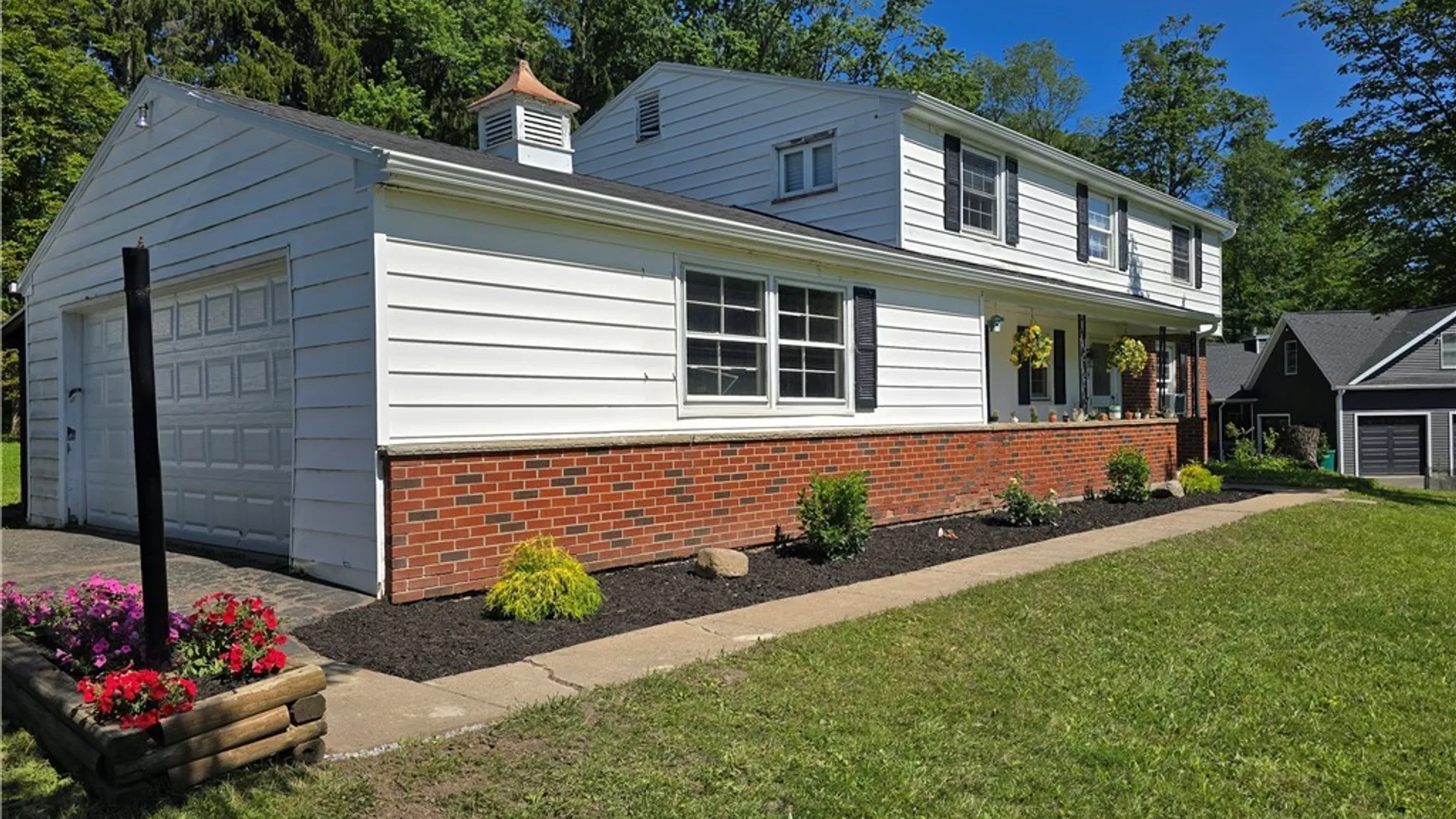 Property at 8894 Woodview Drive, Colden, NY 14033 3
