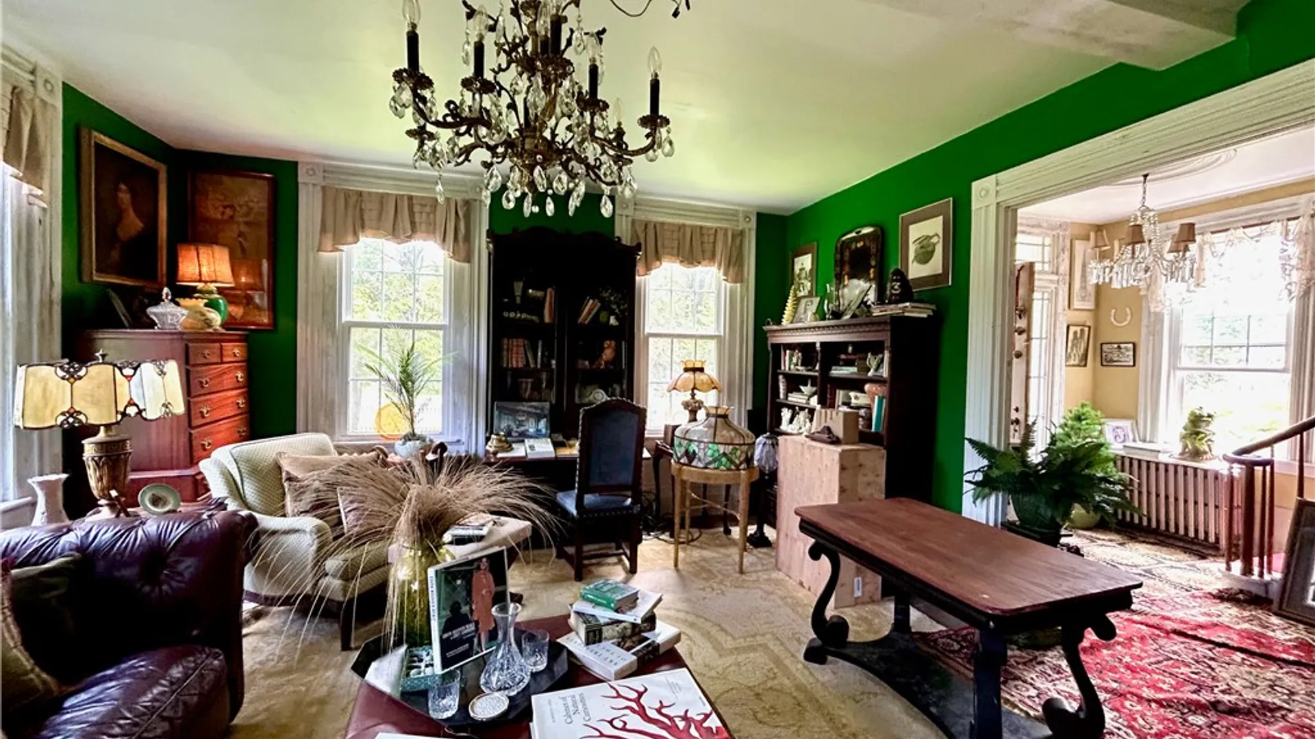 Property at 1258 County Road 35, Guilford, NY 13780 8