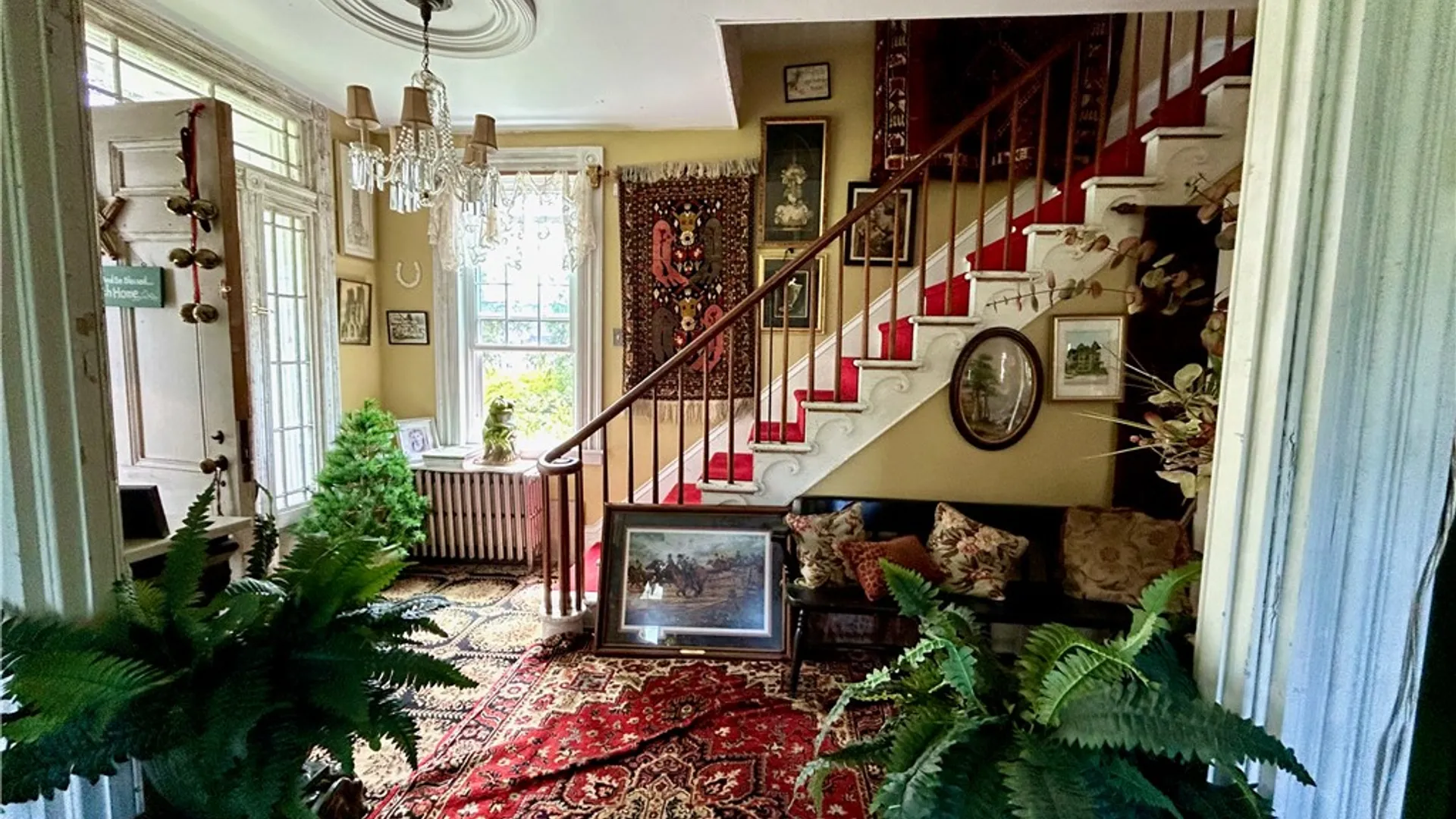 Property at 1258 County Road 35, Guilford, NY 13780 5