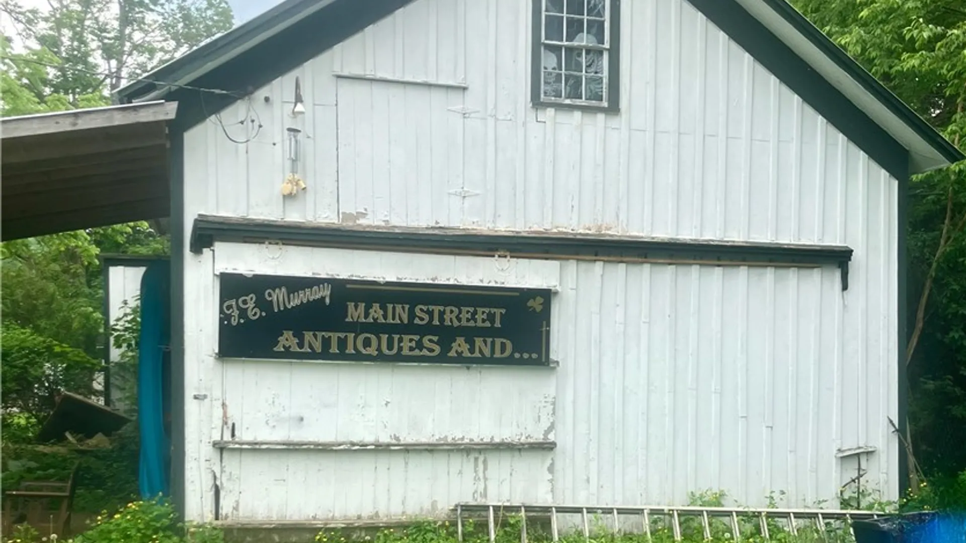 Property at 1258 County Road 35, Guilford, NY 13780 36