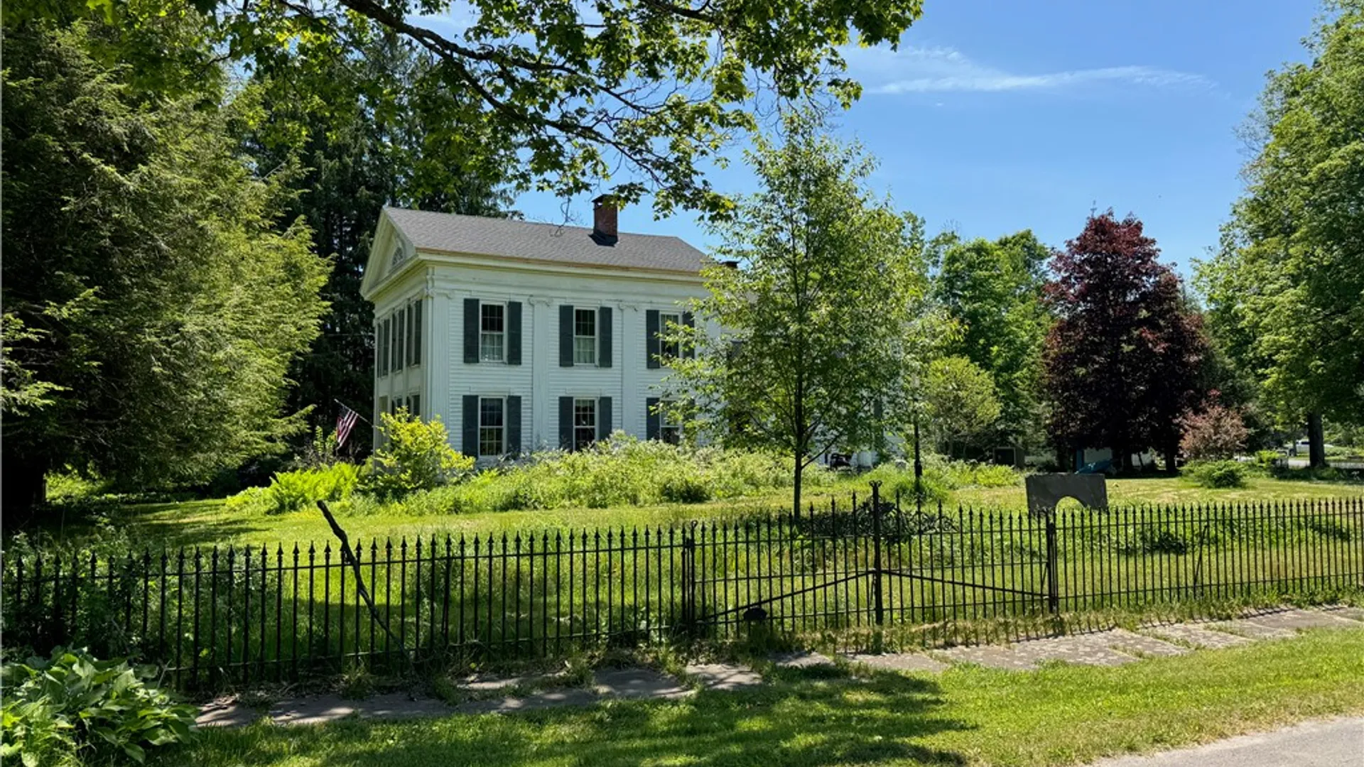 Property at 1258 County Road 35, Guilford, NY 13780 49