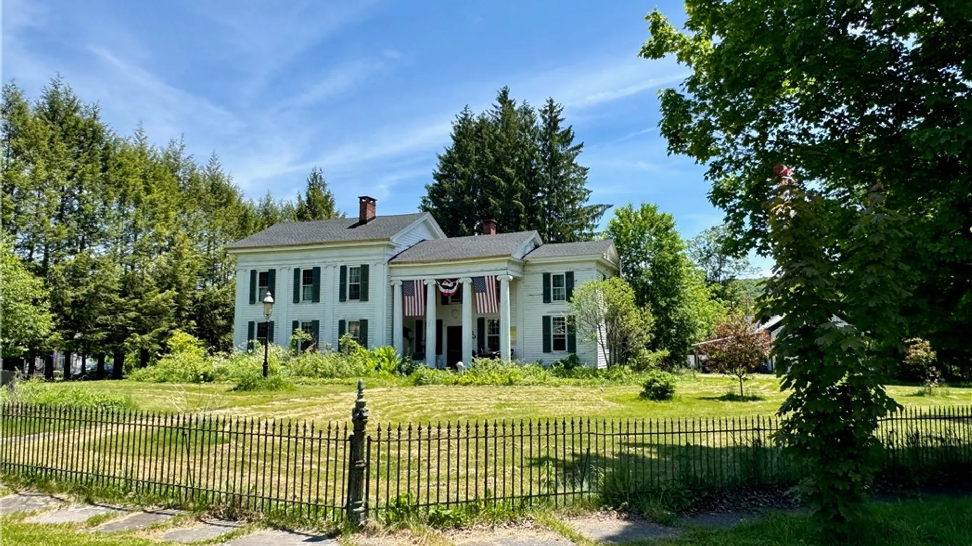 Property at 1258 County Road 35, Guilford, NY 13780 40