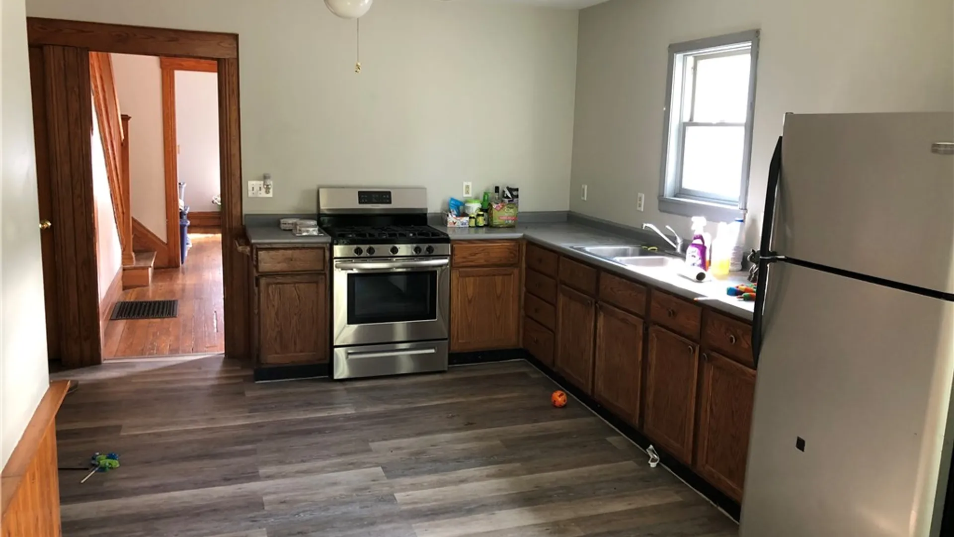 Property at 7377-7379 Owasco Road, Owasco, NY 13021 4