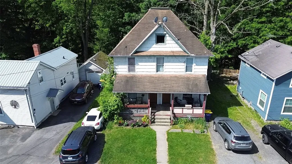 Property at 7377-7379 Owasco Road, Owasco, NY 13021