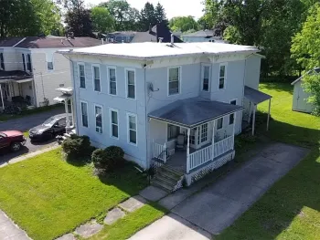 Property at 50-52 Capitol Street, Auburn, NY 13021