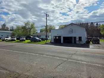 Property at 978 State Route 14a, Benton, NY 14527