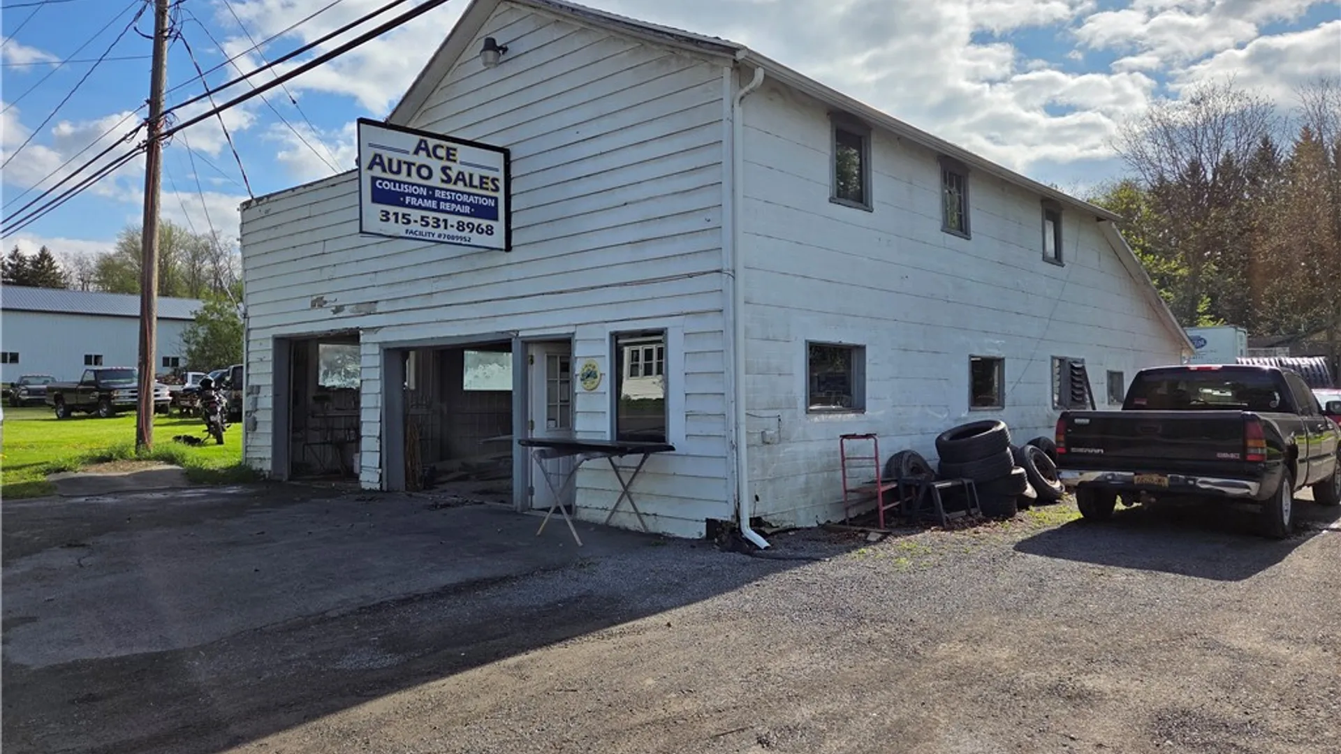 Property at 978 State Route 14a, Benton, NY 14527 3