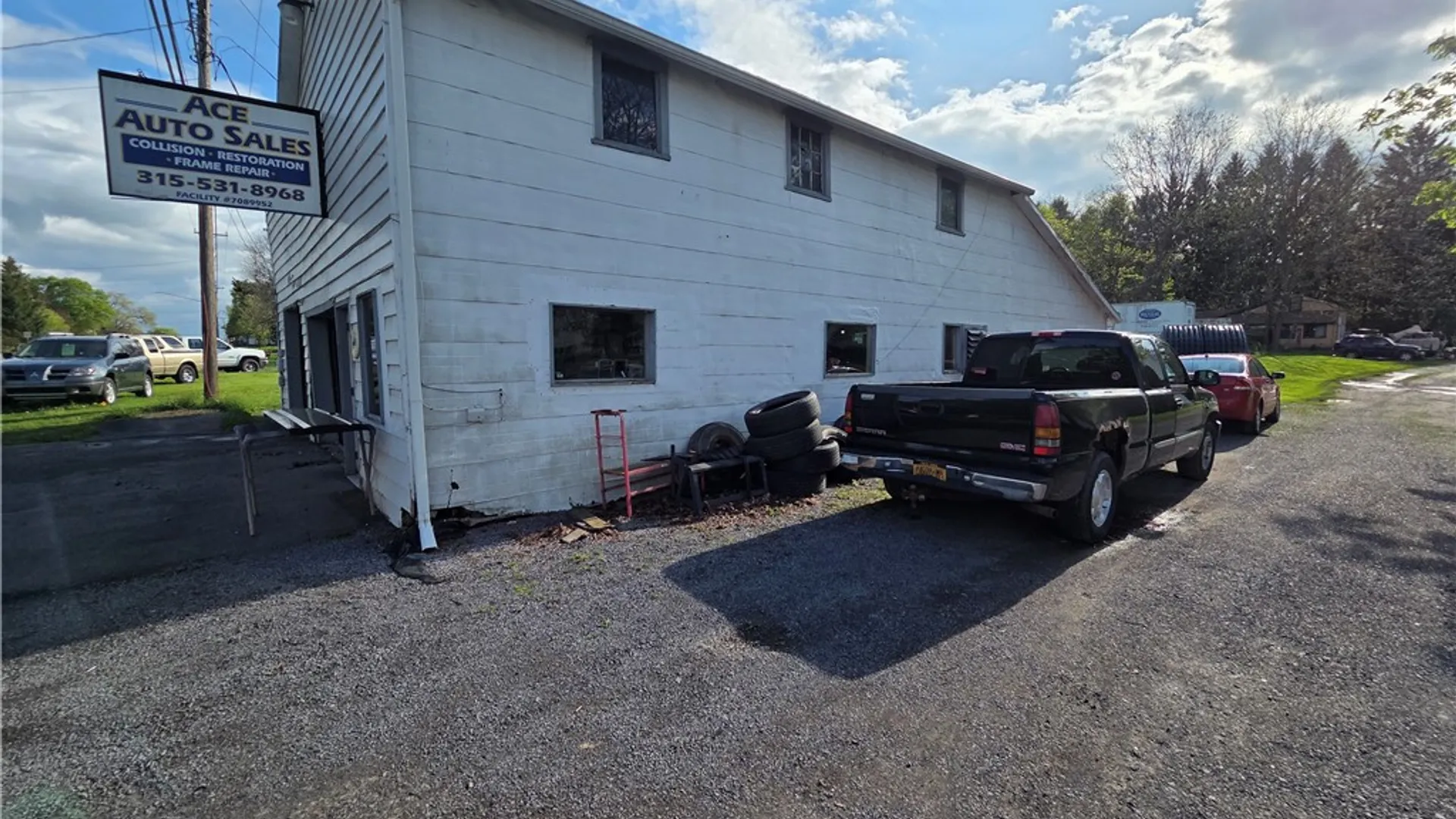 Property at 978 State Route 14a, Benton, NY 14527 4