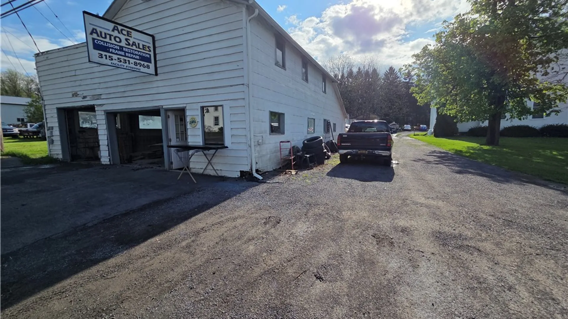 Property at 978 State Route 14a, Benton, NY 14527 5