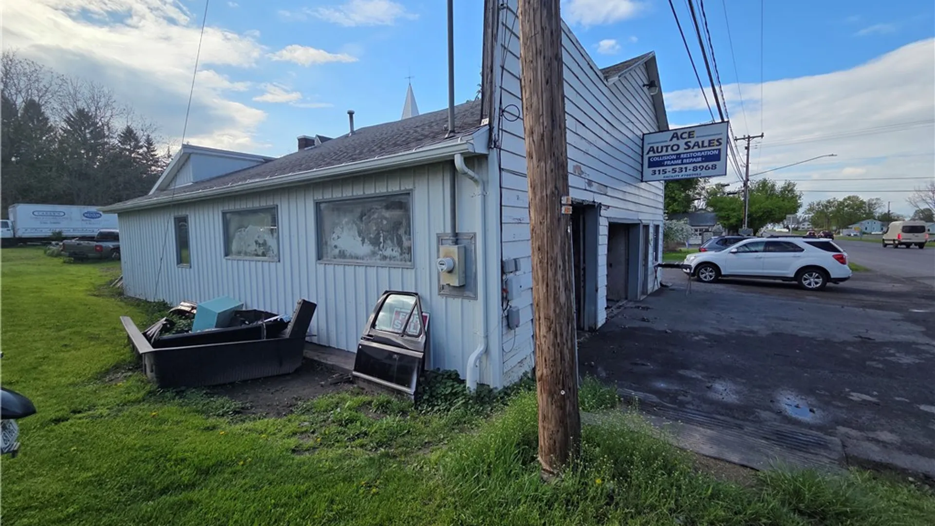 Property at 978 State Route 14a, Benton, NY 14527 6