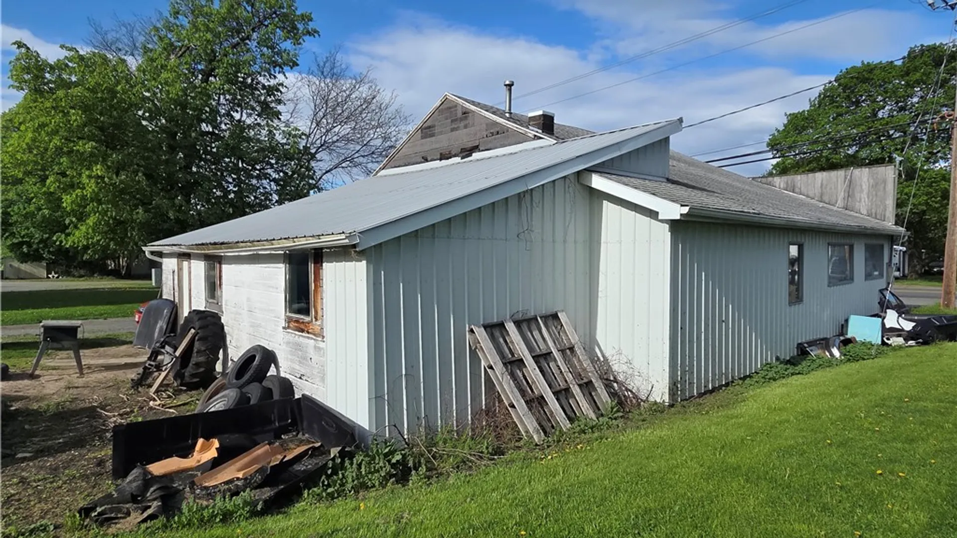 Property at 978 State Route 14a, Benton, NY 14527 7