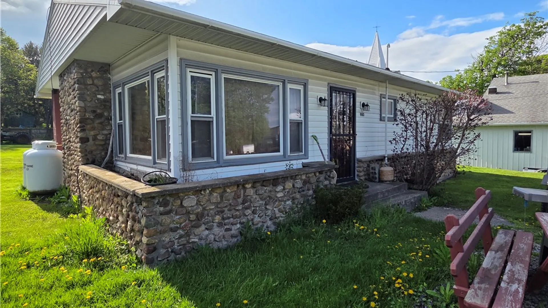 Property at 978 State Route 14a, Benton, NY 14527 9
