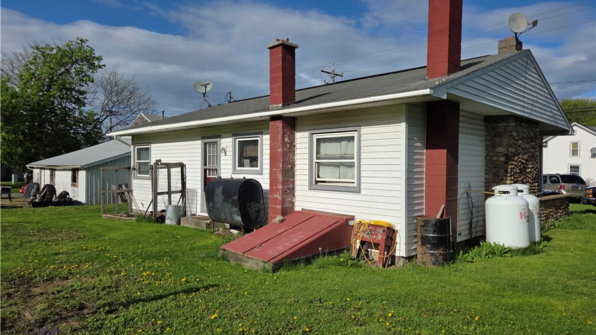 Property at 978 State Route 14a, Benton, NY 14527 10
