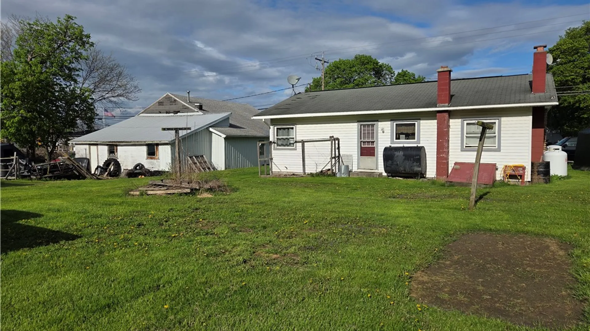Property at 978 State Route 14a, Benton, NY 14527 11