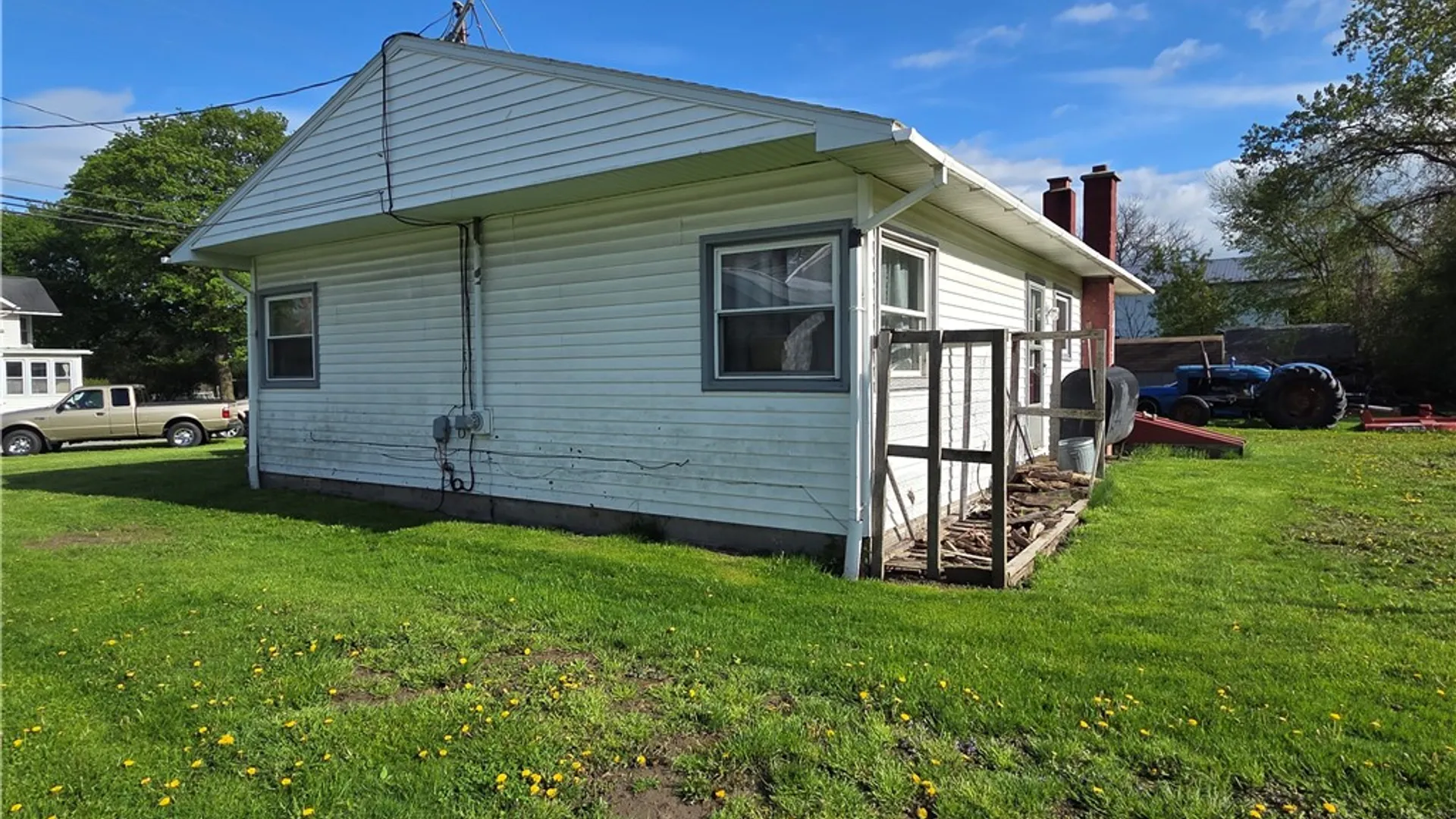 Property at 978 State Route 14a, Benton, NY 14527 12