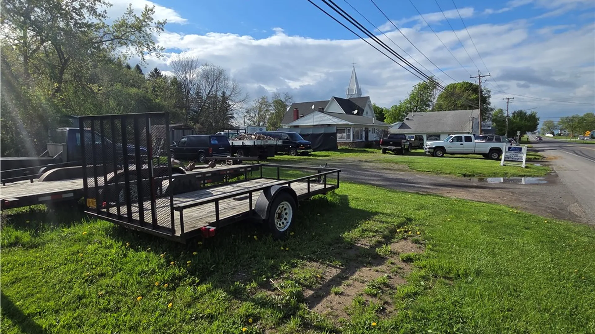 Property at 978 State Route 14a, Benton, NY 14527 16