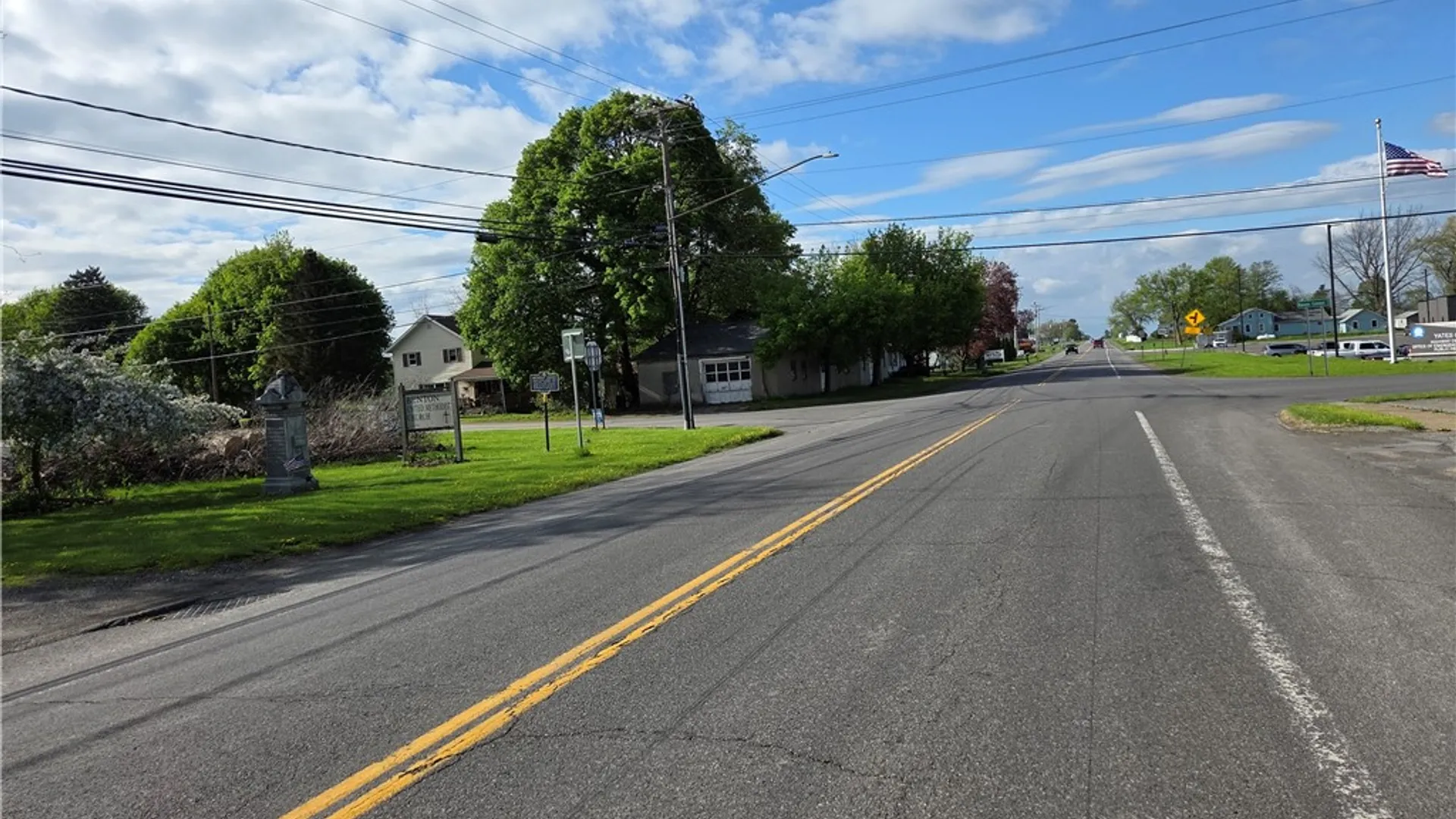 Property at 978 State Route 14a, Benton, NY 14527 17