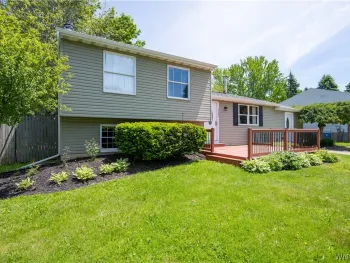 Property at 7125 Brandywine Drive, Evans, NY 14047