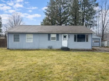 Property at 207 Chambers Street, Catlin, NY 14812