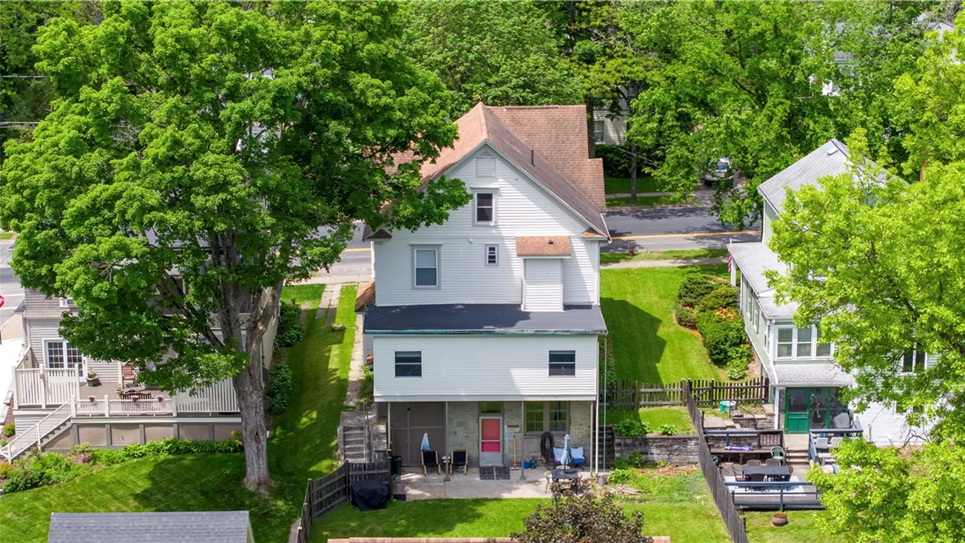 Property at 126 N Broad Street, Norwich, NY 13815 39