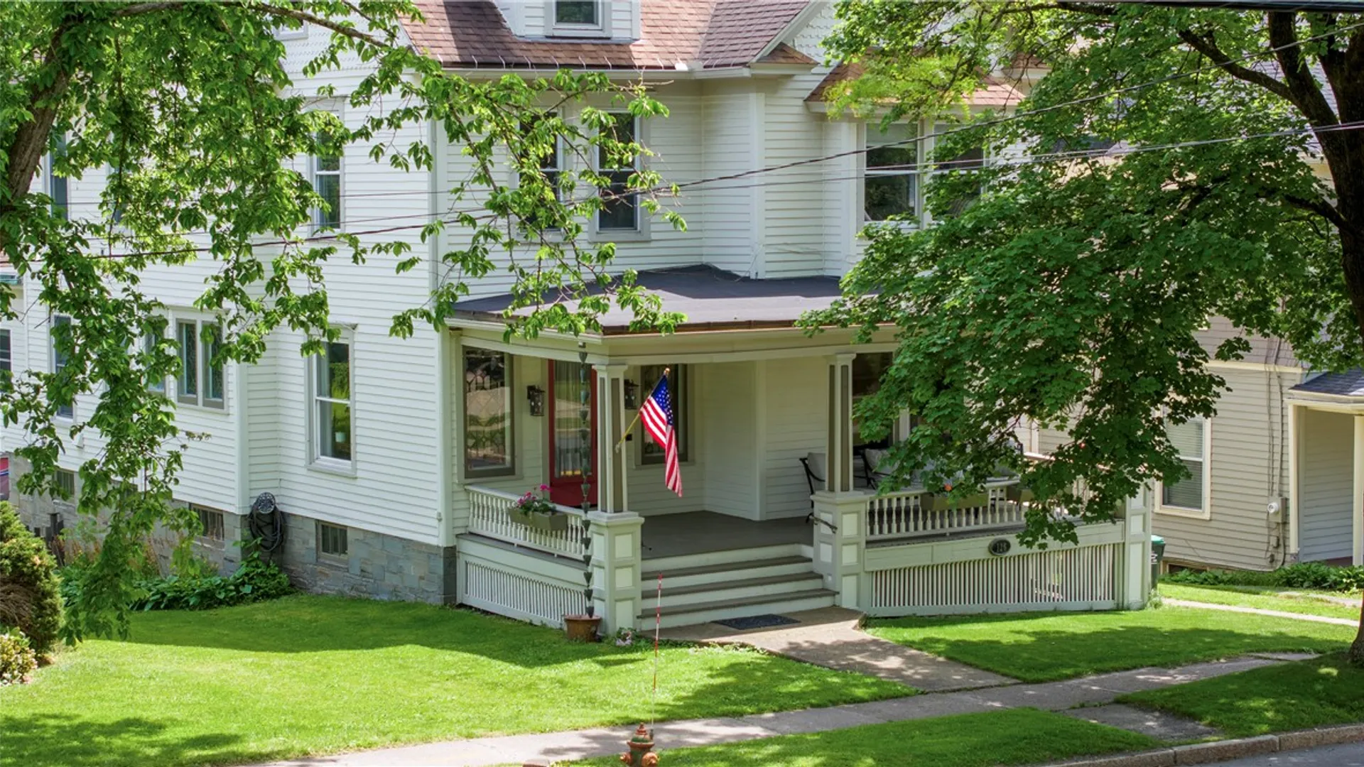 Property at 126 N Broad Street, Norwich, NY 13815 44
