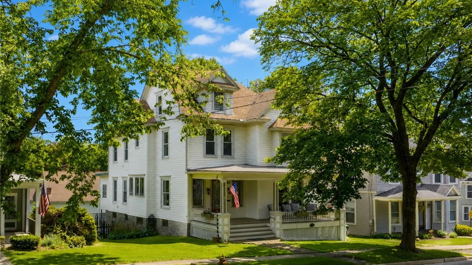 Property at 126 N Broad Street, Norwich, NY 13815 43